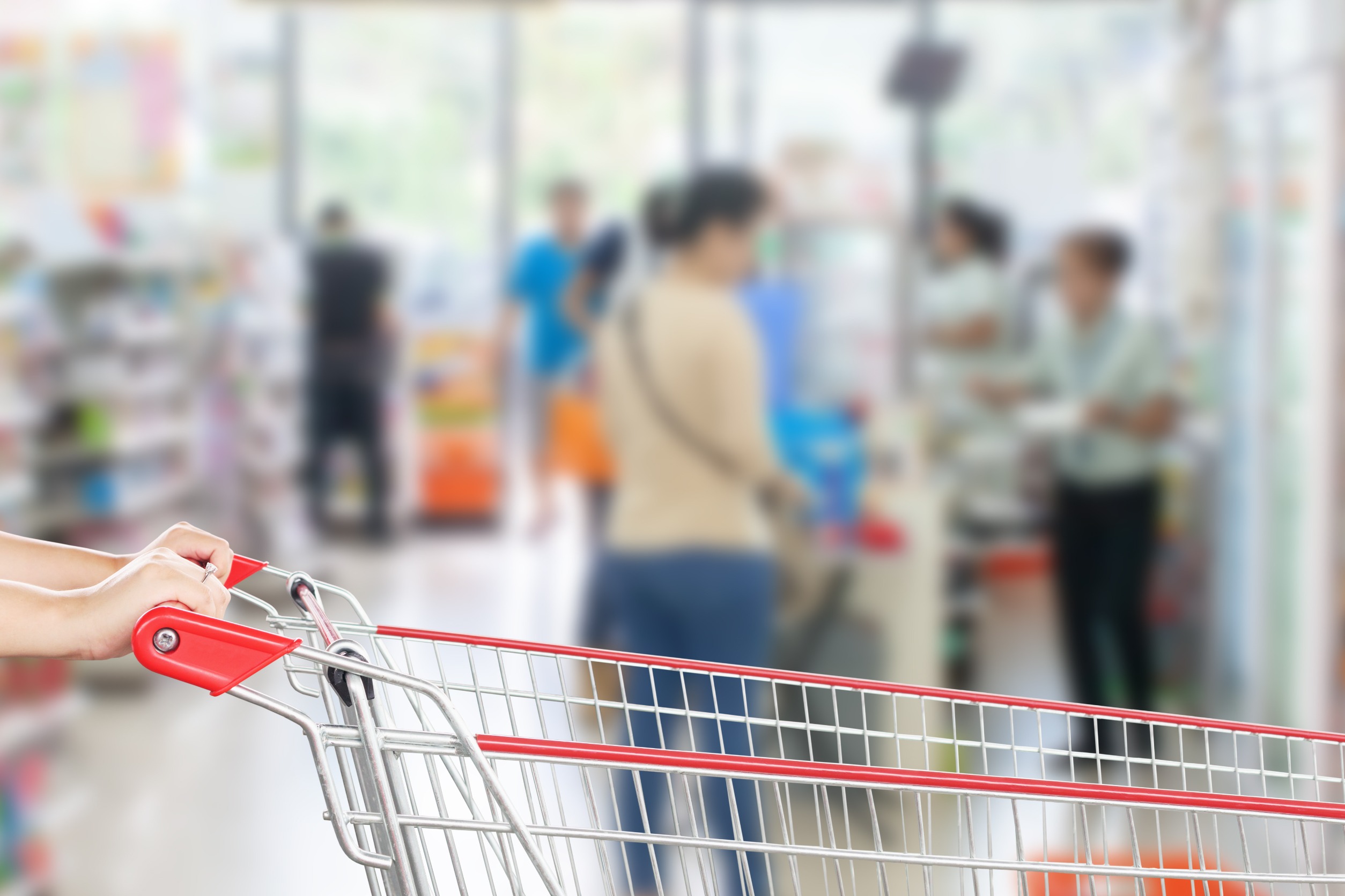 Sector retail: el auge de las tiendas “Hard discount” en tiempos de inflación